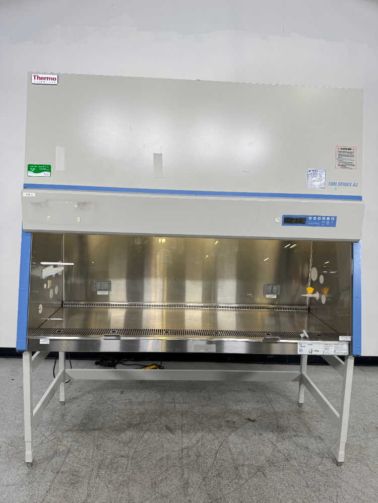 Image of Thermo 1300 Series A2 6' Biosafety Cabinet